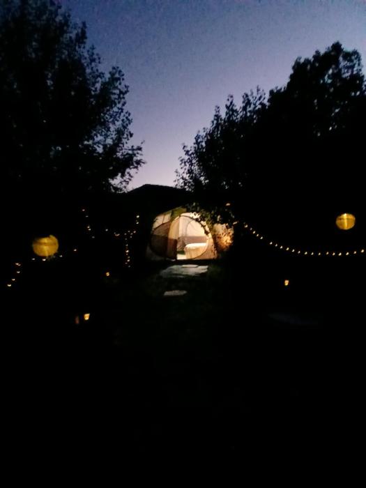 Le Refuge du Paradis