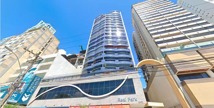 Apartamento Balneário Camboriú