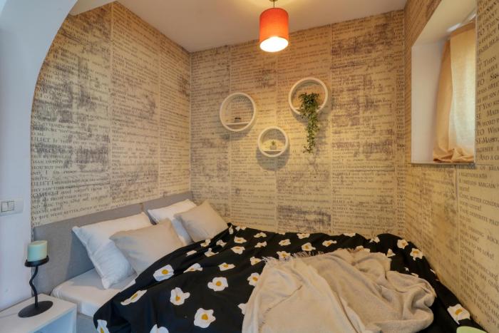 Home Guest - Apartment 8