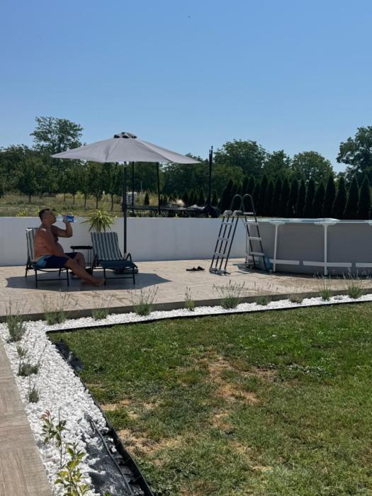 Tiva kucazaodmor-Fruska Gora