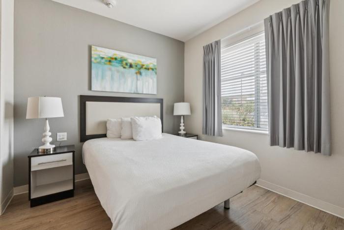 Simplicity At the Rim 1104 I Comfy 2 Bed 2 Bath