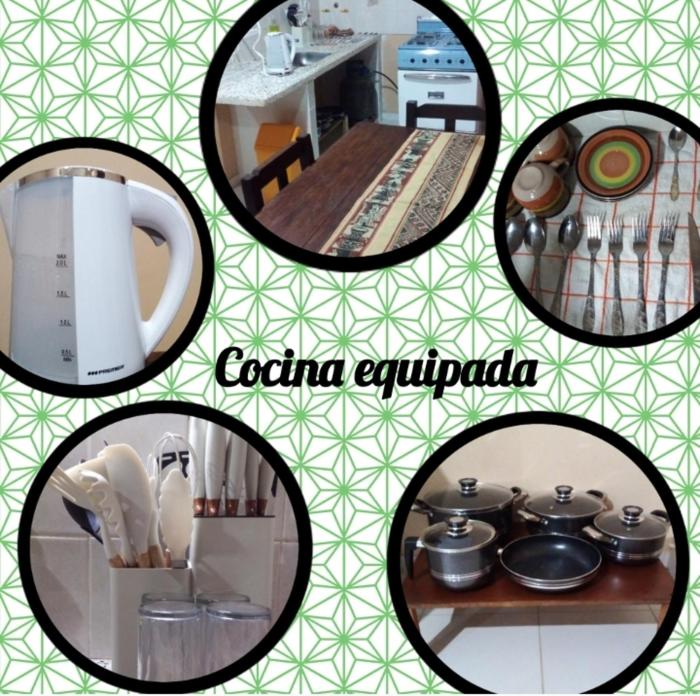 Alojamiento Wawqikuna