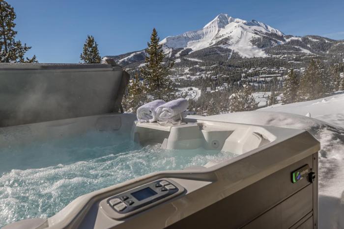 Lone Mountain Lookout