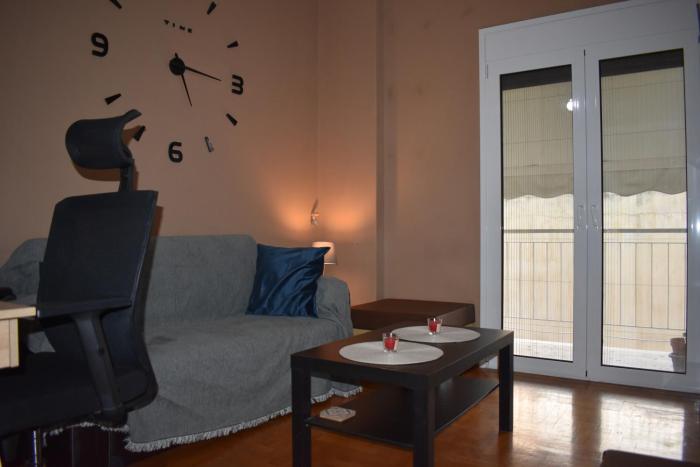 Goudi Athens Retreat