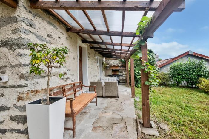 La Canonica - Happy Rentals