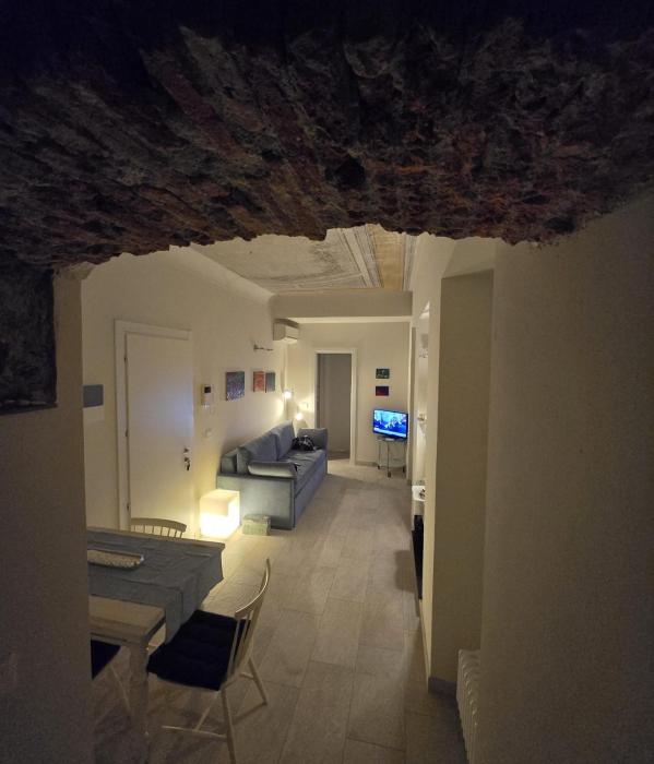 Casa Edoardo tra Budello e Mare