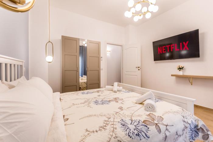 Ritratto di Roma Suites - Metro A