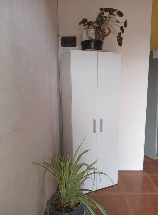 La esquina de Rosana