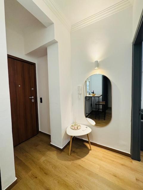 B&G in the center of Patras