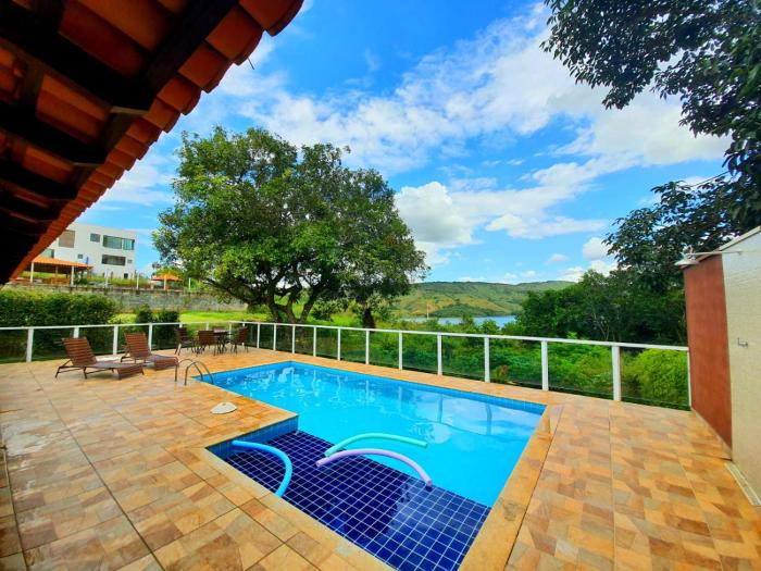 Rancho do Pedro - com piscina aquecida