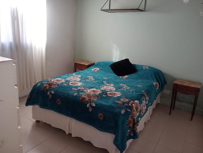 Departamento santa rosa la pampa