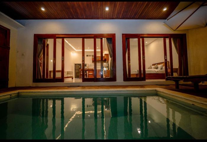 Mesari Griya Villa Ungasan Uluwatu