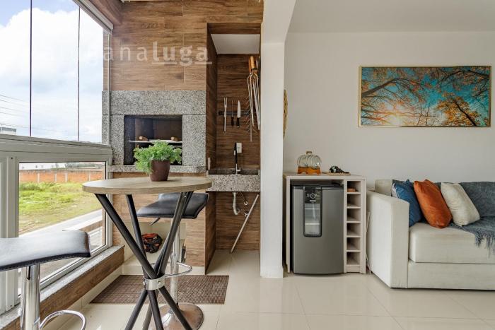 Apartamento TOP a 500m da praia