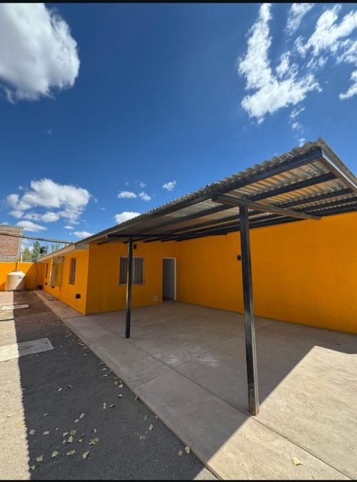 CTA DIVISION II House