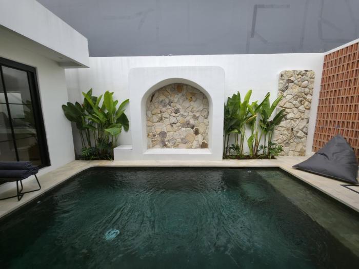 Kalaluna Brand New Villa in Ubud 2 BR with pool