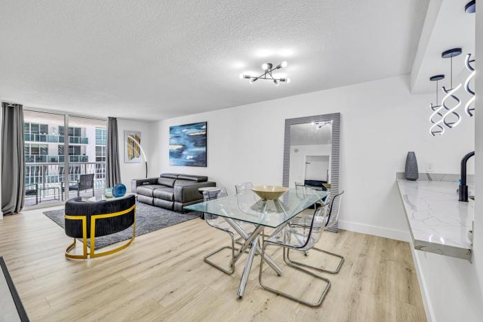 Amazing property with amenities