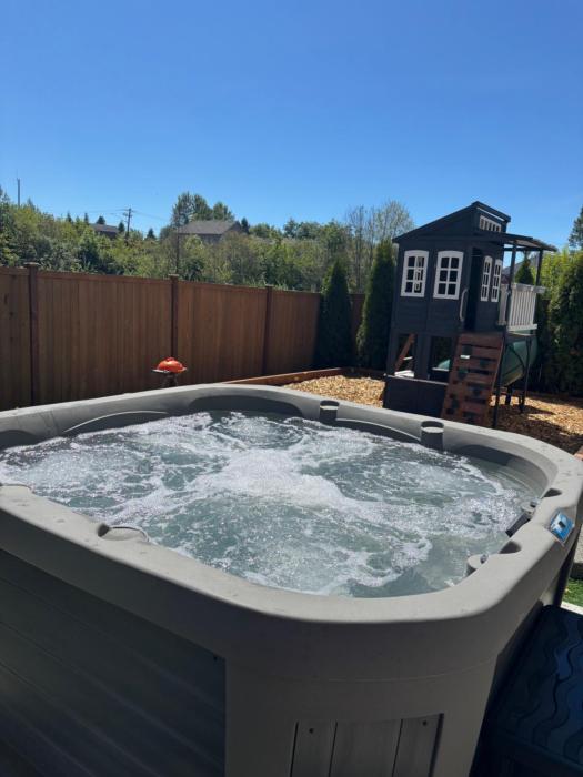 Luxe Living Lake Stevens Home!