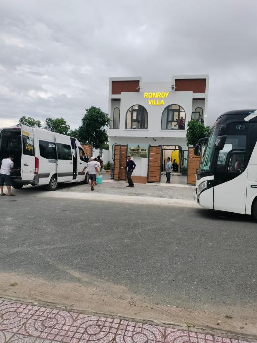 Villa RonRoy Hà Tiên