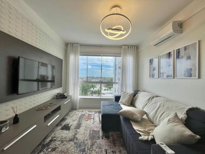 apartamento no melhor bairro de capão a 100 mt da praia