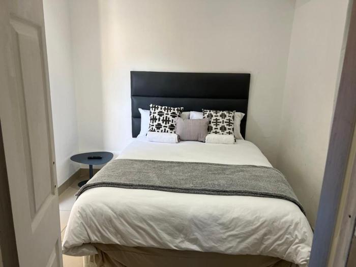 Marble inn accommodation