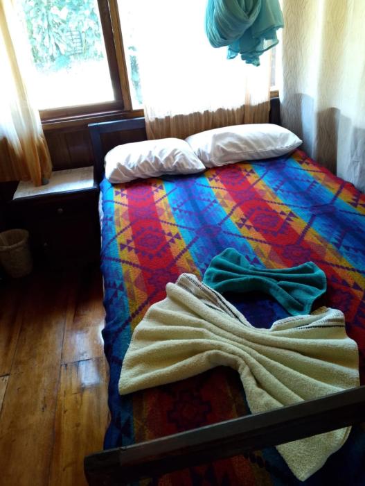 Cabaña Familiar Mindo