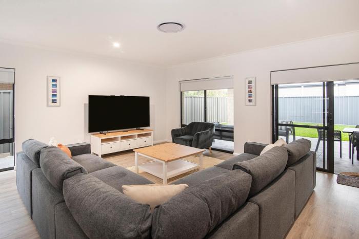 Tidal Treasures Family Home A