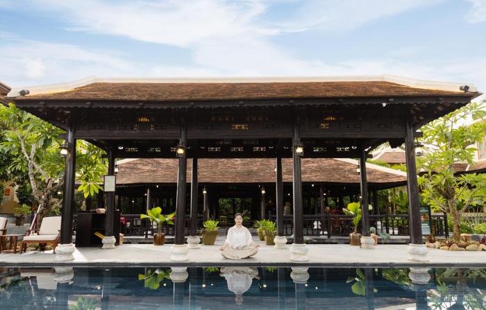 Sứ Retreat Hoi An - Riverfront Resort