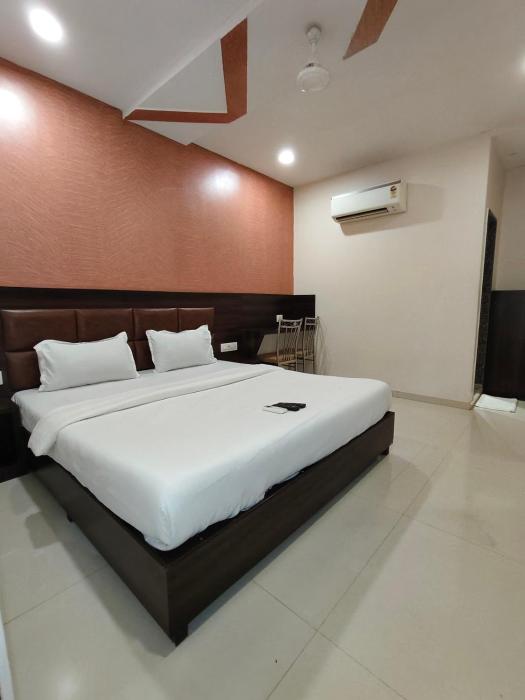 Hotel BKC NX Rooms