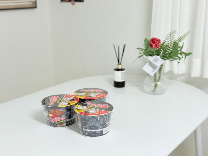 Gangnam Nonhyun comfortable lodging