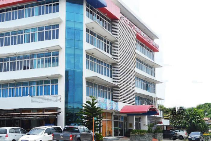 ALU Hotel Davao