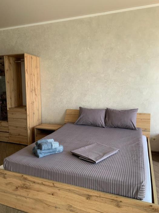 Апартаменти біля моря 72