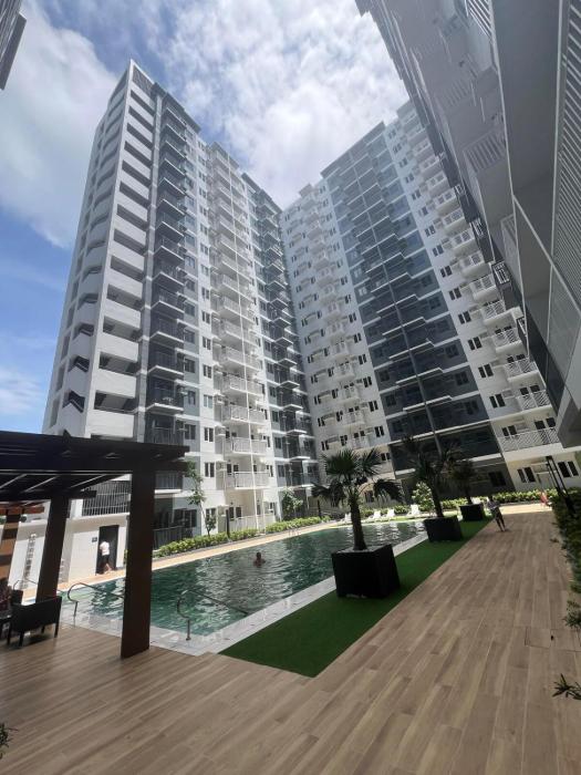 Iloilo SMDC Style Residences near SM City