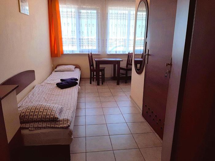 Harcerski Ośrodek Morski w Pucku