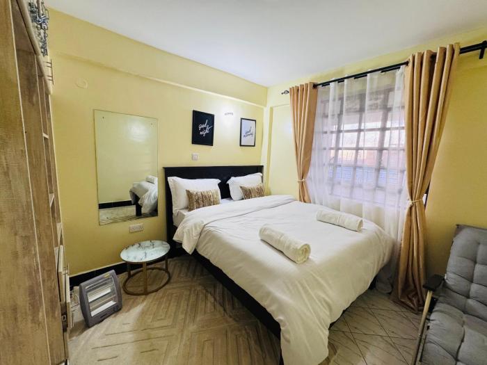 Sumeya Homes Nanyuki