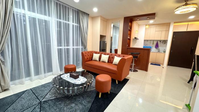 Wiwi Formosa Residence-2 Bedroom 31-18