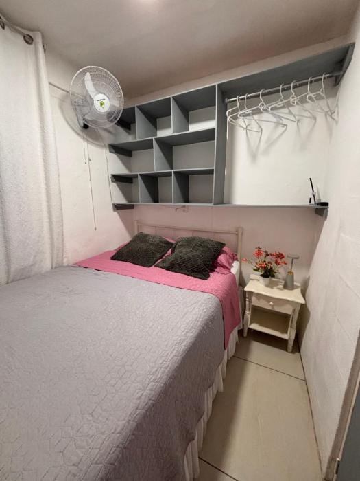 Cómodo mini apartamento en La Sabana, San José