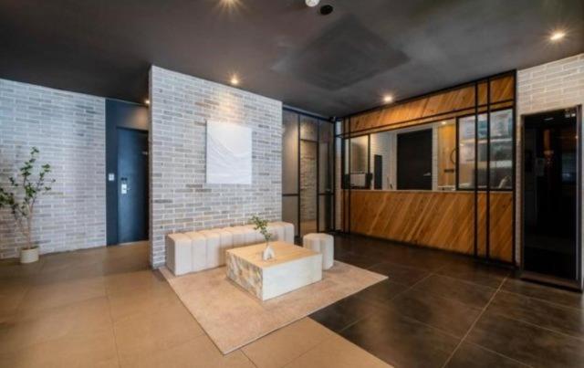 Gwangalli Brown Dot Gwangalli Beach, Busan