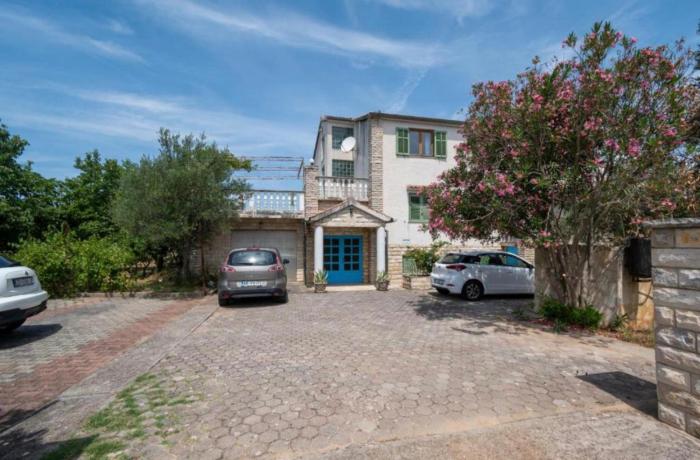 Apartmani Starigrad - Paklenica