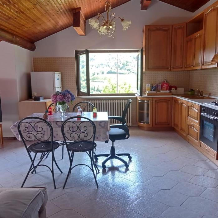 Casa vacanze Ca Rizzoli