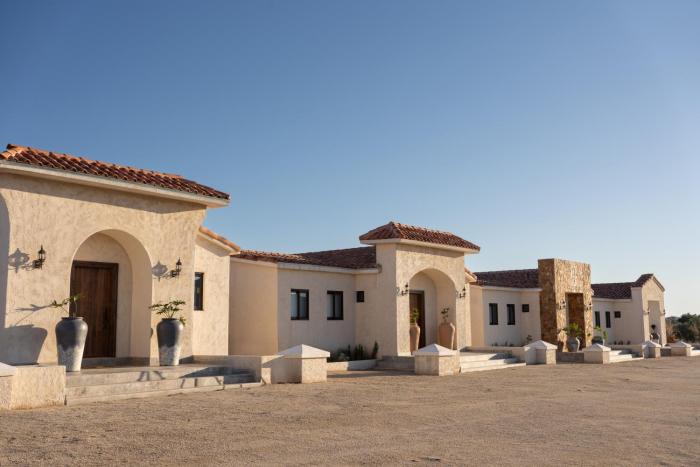 Villa para 6 Baja Toscana