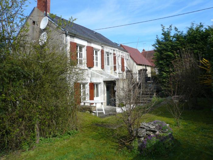 Gîte des Carrières