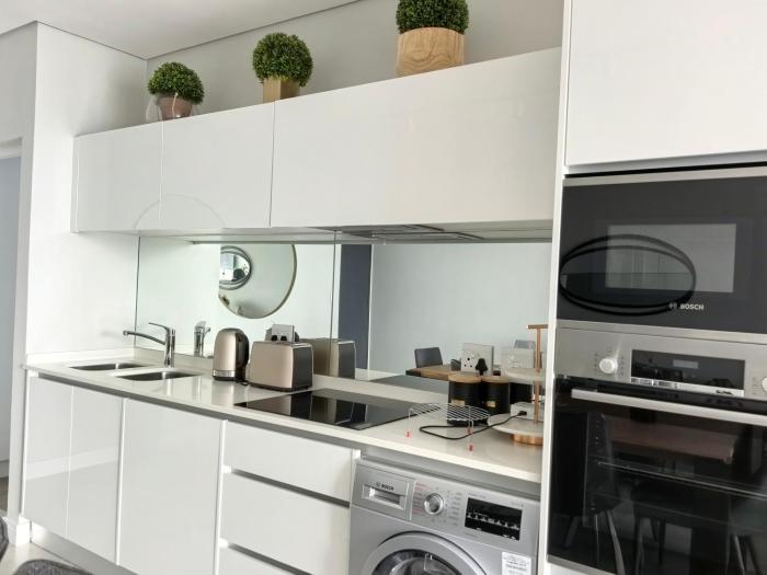 The Estate Escape Luxury in Eye of Africa