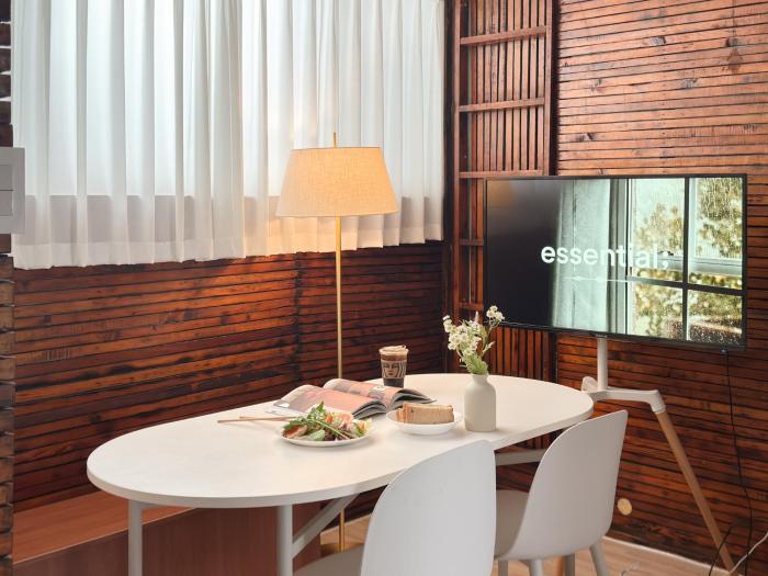 DMC역 4분 숙소 - The Hwan-dae