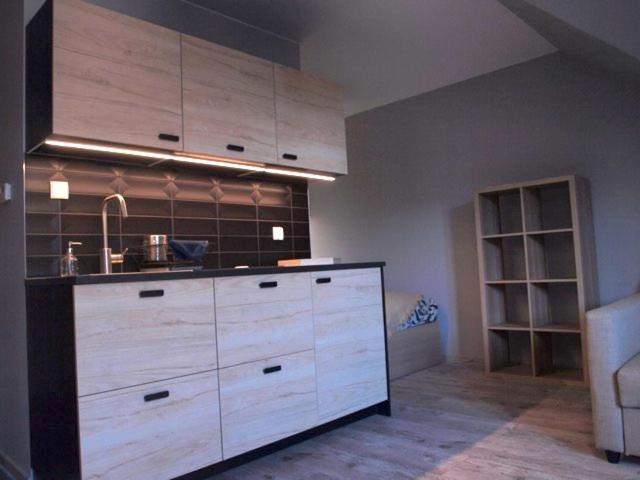 Apartament Silence Zacisze