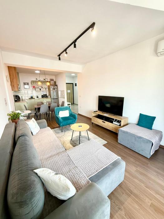 MML Apartment Skopje