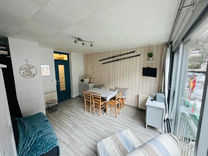 Centre ville Appartement 4 personnes