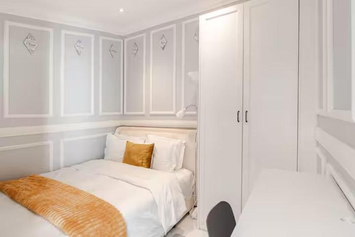 Blessed Luxury CottageNature in Sandton Apartment in Sandton