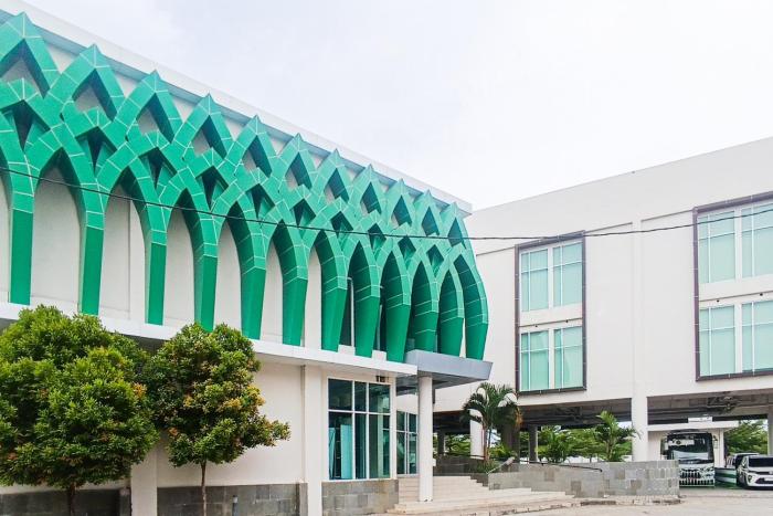 Urbanview Hotel Syariah UIN Mataram