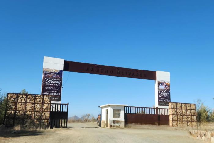 Villas Baja Toscana de Rancho Olivares