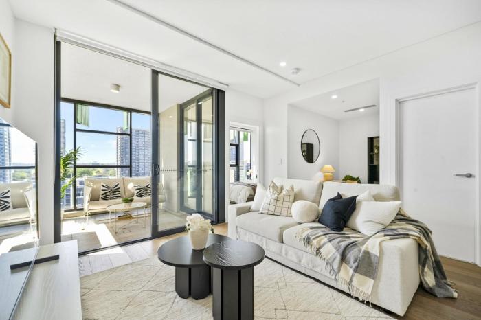 Waterloo Serenity Suite